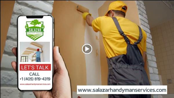 Salazar Handyman Services