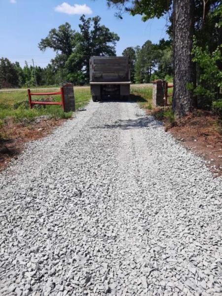 Mora Landscaping