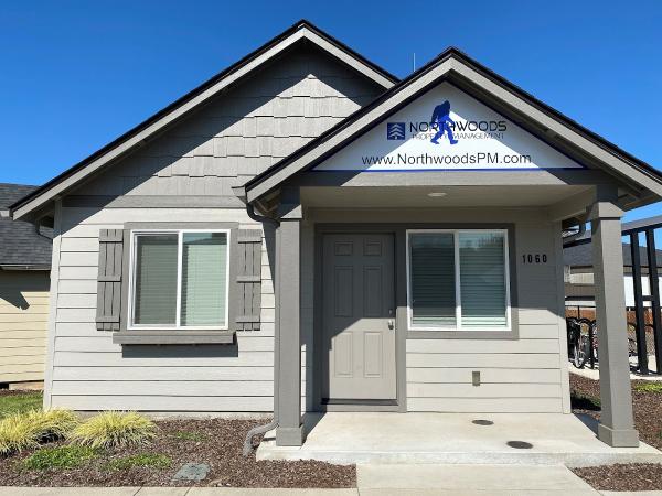 Northwoods Property Management
