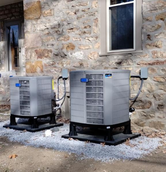 Airtech Heating & Cooling LLC