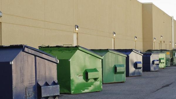 Franklin Disposal and Roll-Off
