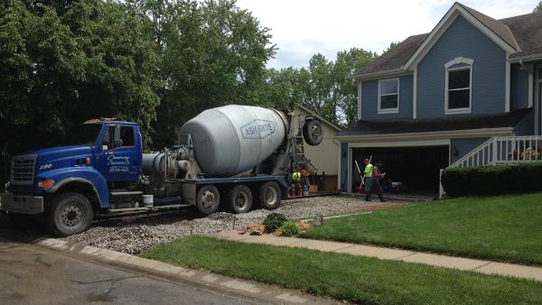 Updike Paving Corporation