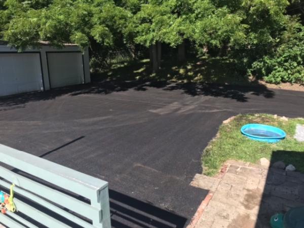 Updike Paving Corporation