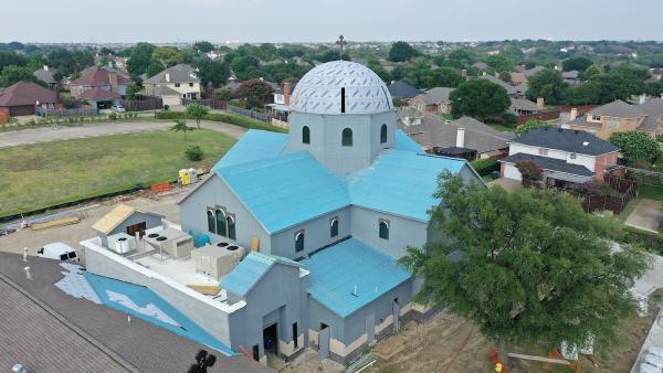 Peak Roofing and Construction