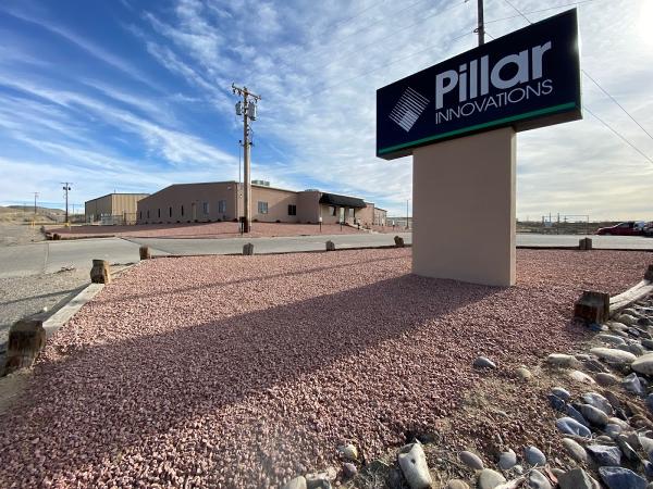 Pillar Innovations