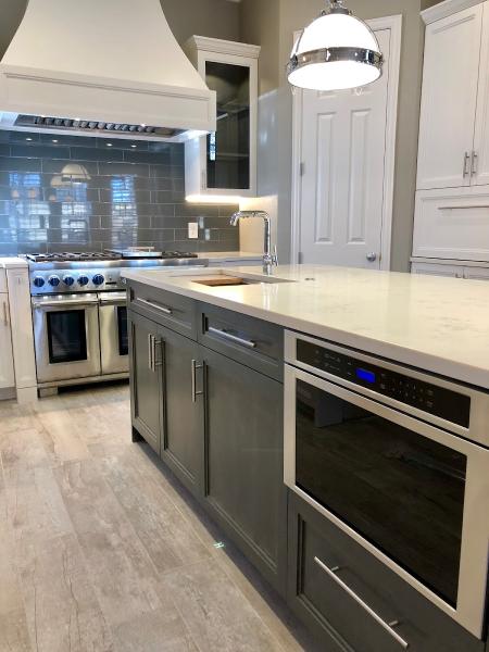Opus Fine Millwork