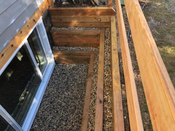 Baynick's Egress Window & Home Improvements