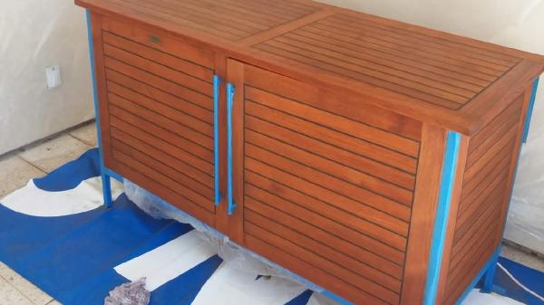 Furniture Magic by Gabriella