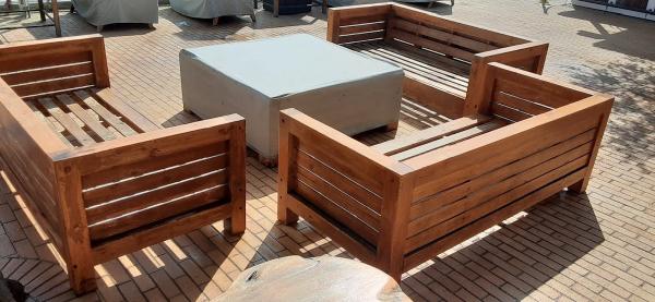 Furniture Magic by Gabriella