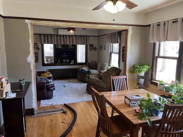 Wedgewood Hardwood Floors