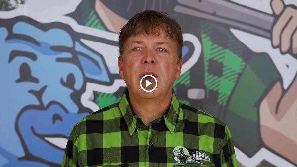 Paul Bunyan Plumbing & Drains