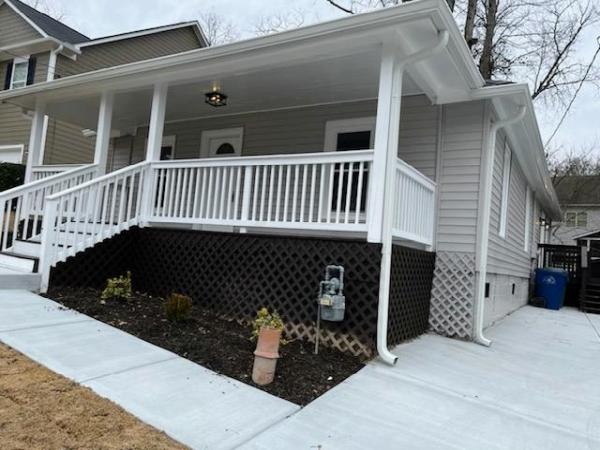 Atlanta Gutter Experts