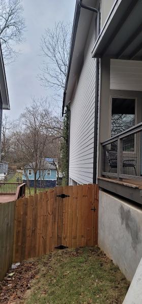 Atlanta Gutter Experts