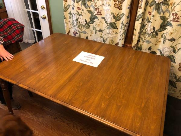 A Lasting Touch Furniture Restoration and Chair Caning