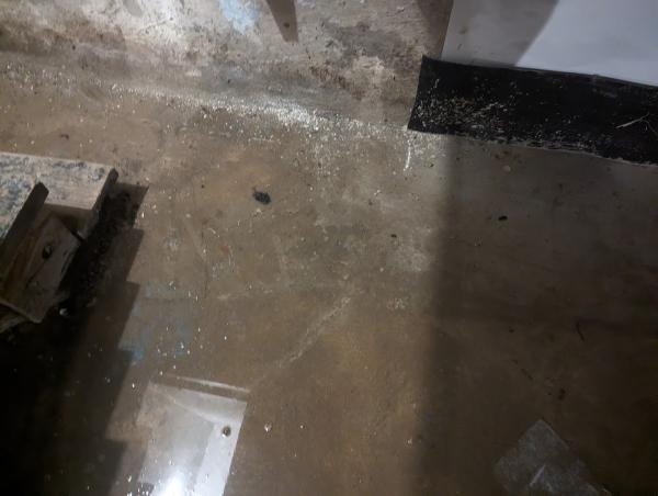 Case Foundation System