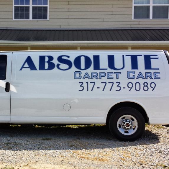 Absolute Carpet Care and Repair