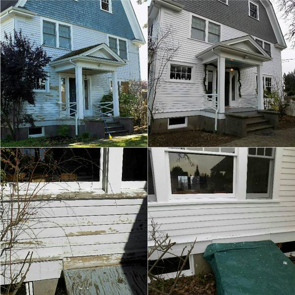 Olympia Spray Services