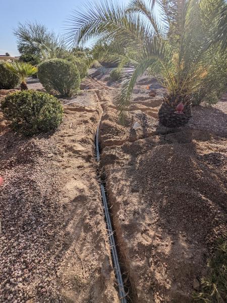 Sonora Sprinkler Inc.