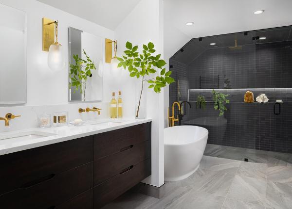 Paradigm Interior Design