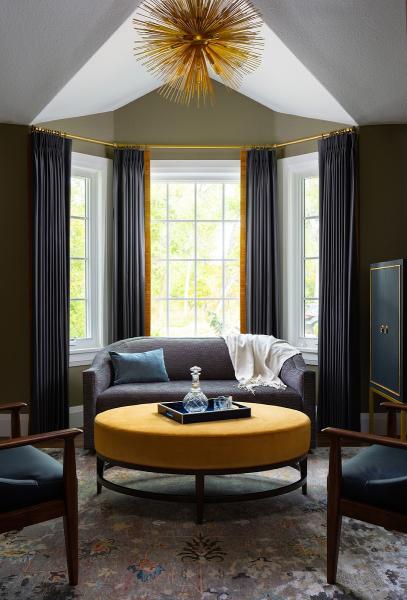 Paradigm Interior Design