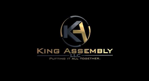 King Assembly & Mounting