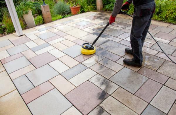 Premier Power Washing Service