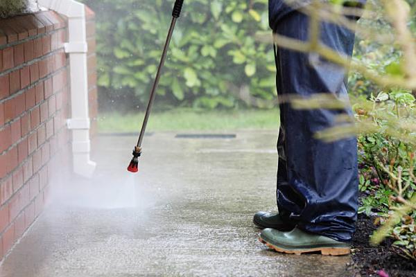 Premier Power Washing Service