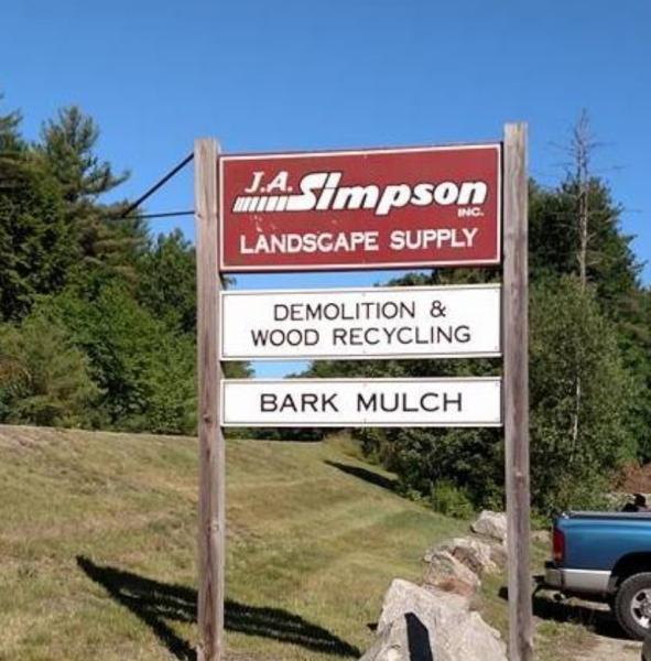 J.A. Simpson Inc