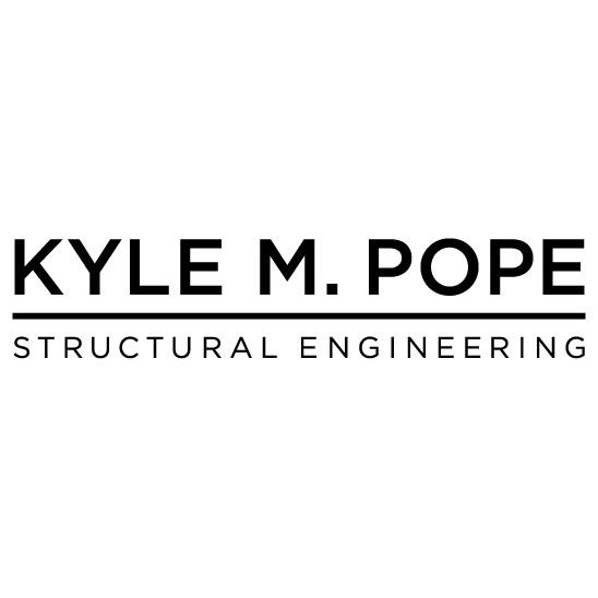 Kyle M. Pope Structural Engineering