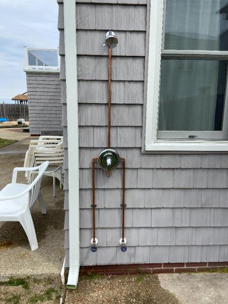SJ Pro Plumbing and Heating