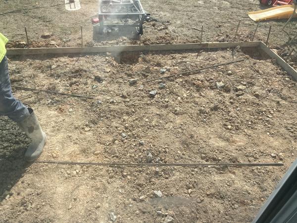 Jabali Concrete Construction LLC
