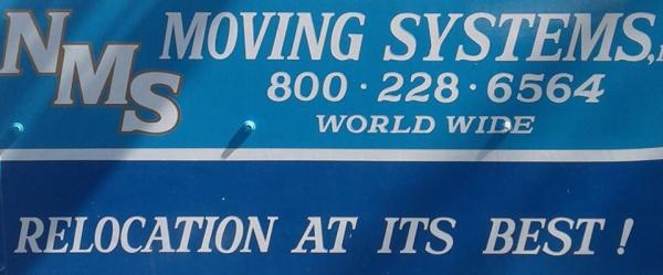 NMS Moving Systems