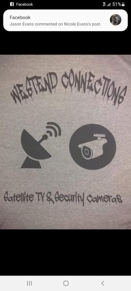 West End Connections