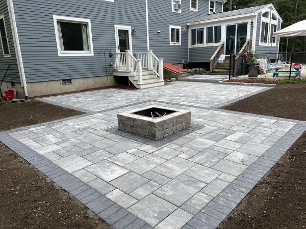 Silver Fern Landscaping