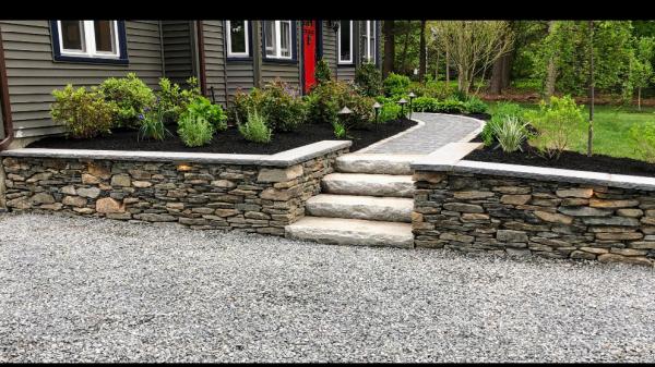 Silver Fern Landscaping