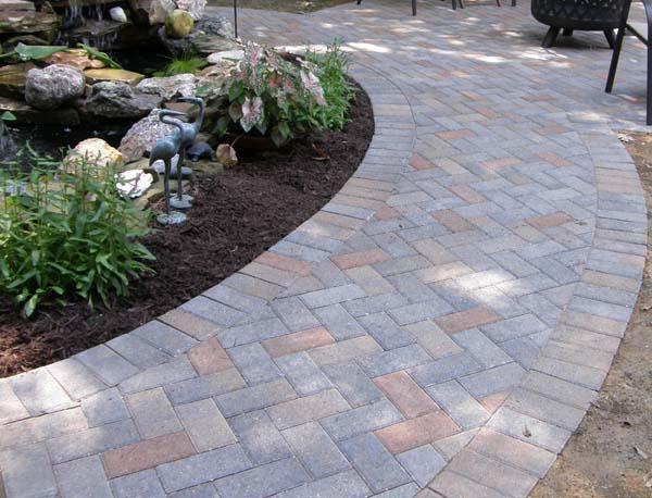 Maintenance Free Landscapes