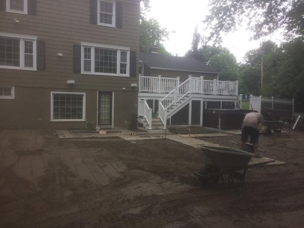 Maintenance Free Landscapes