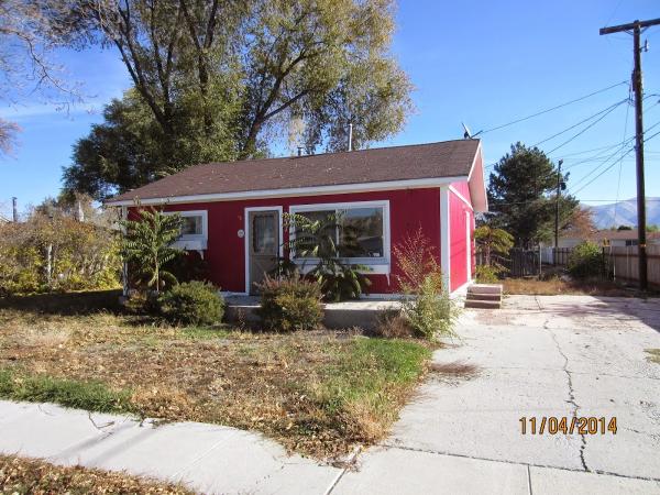 Cache Valley House Hunters