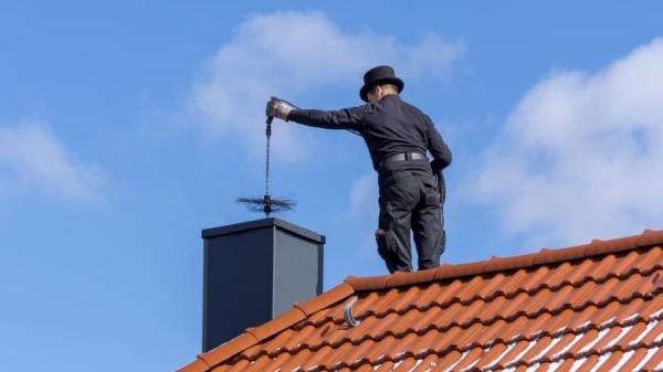 Tapia Brothers Chimney Sweep