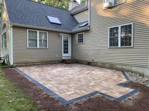 Kings Paving & Masonry