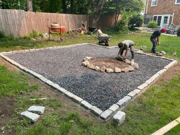 Kings Paving & Masonry