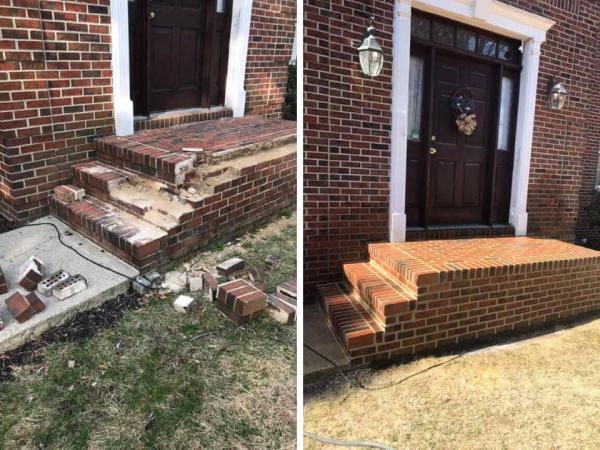 Kings Paving & Masonry