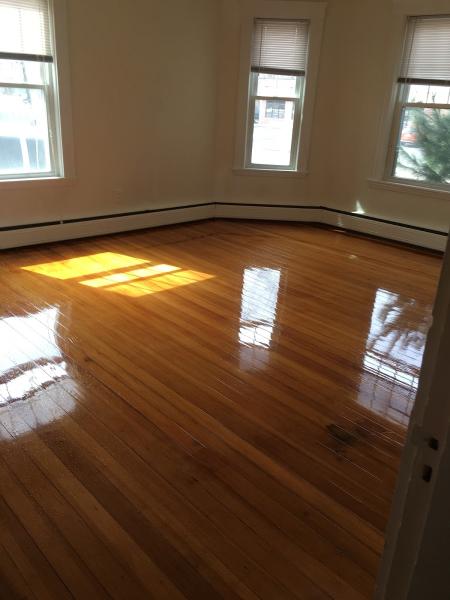 Boston Green Commercial Cleaners & Jama Professional Cleaning