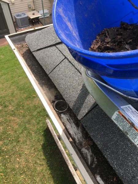 Roth Window Cleaning Services