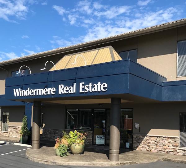 Windermere Real Estate/Shoreline