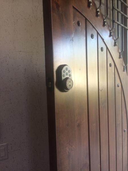 Expo Fremont Locksmith MH