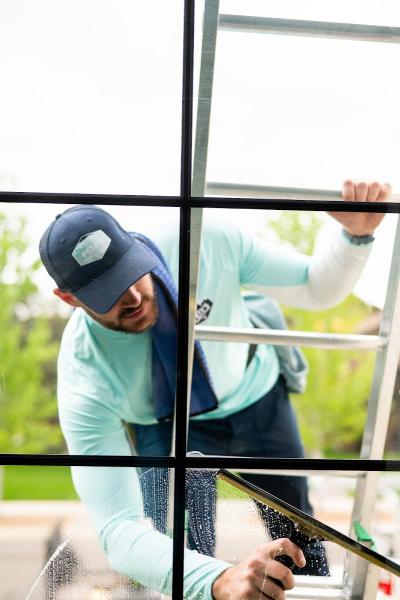 Petes Window Washing