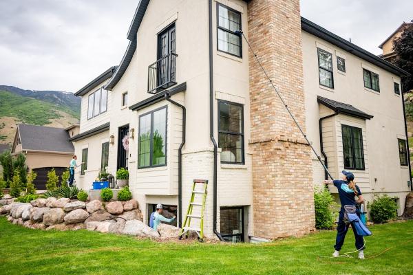 Petes Window Washing