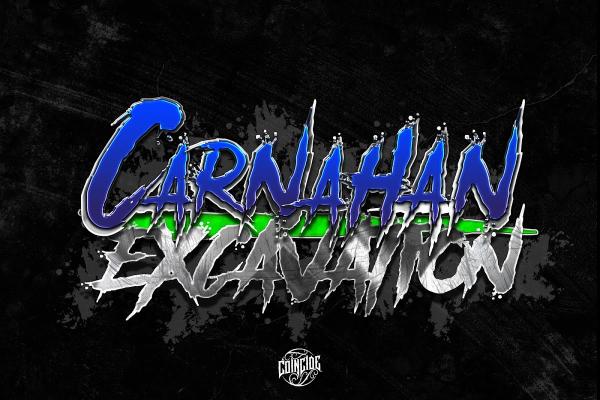 Carnahan Excavation