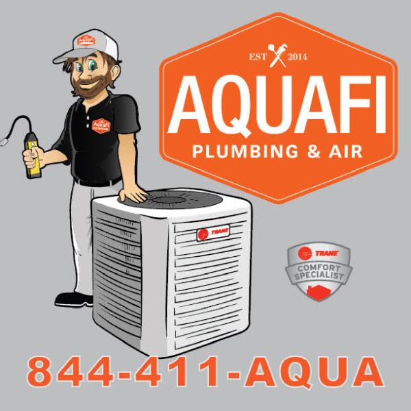 Aquafi